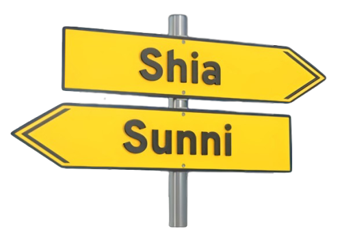 Sunni or Shia?! Which are You?!