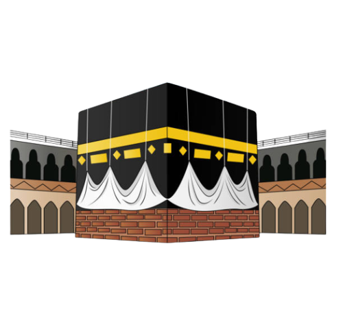 5 Facts About the Kaaba You Didn’t Know