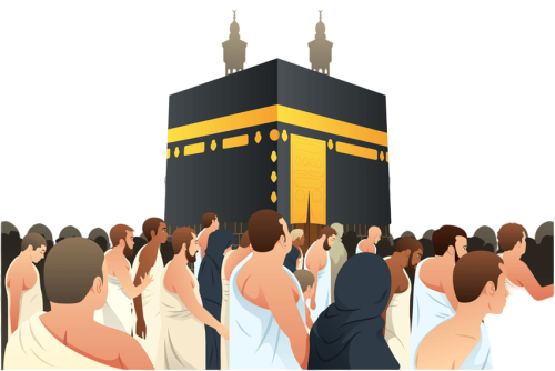 Hajj in 2024