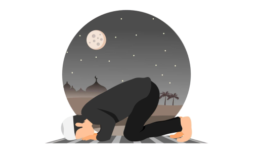 Guide and Benefits of the Tahajjud Prayer