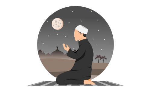 What is the Tahajjud Prayer?