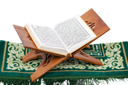 Ramadan Highlights