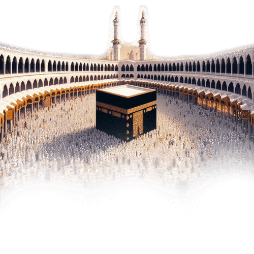 Hajj Important?!