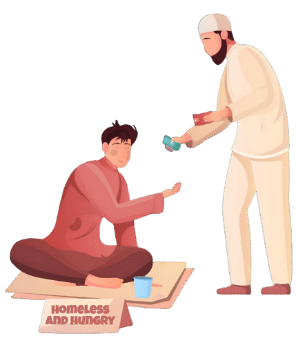 Good Deeds!