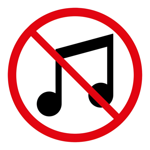 MUSIC DURING RAMADAN?!