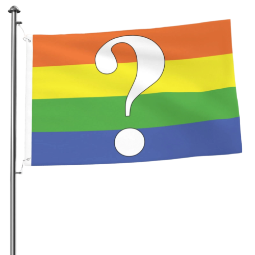 HOMOSEXUALITY IN ISLAM?!